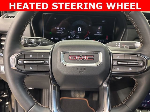 Used 2026 GMC Terrain AT4 w/ Technology Package II image 27