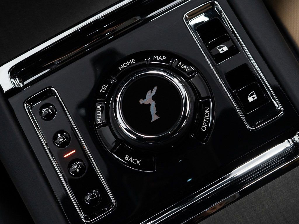 Used 2025 Rolls-Royce Ghost image 41