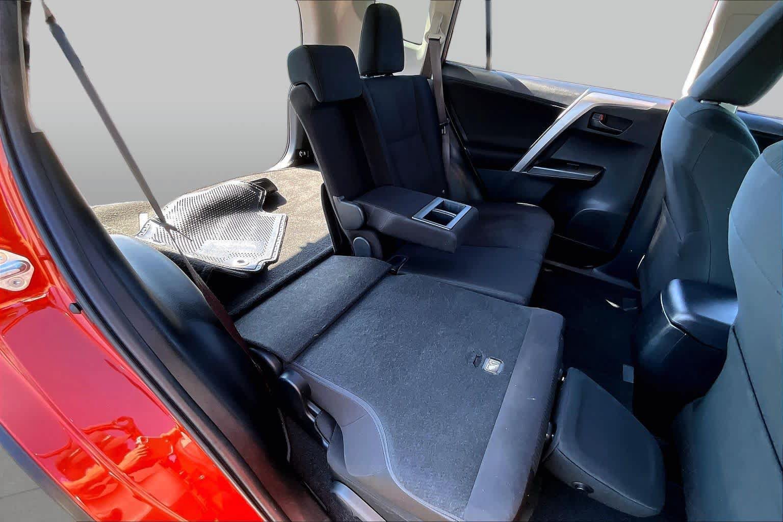 Used 2016 Toyota RAV4 LE AWD/4WD image 21