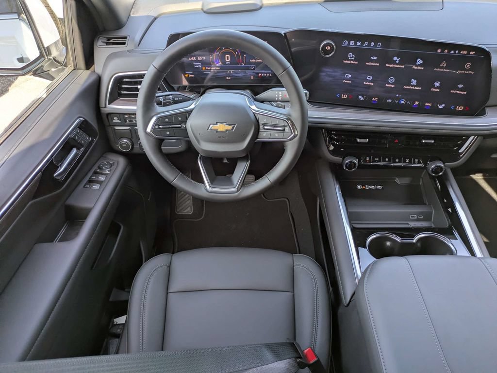 New 2026 Chevrolet Suburban LT w/ Comfort Package RWD image 18