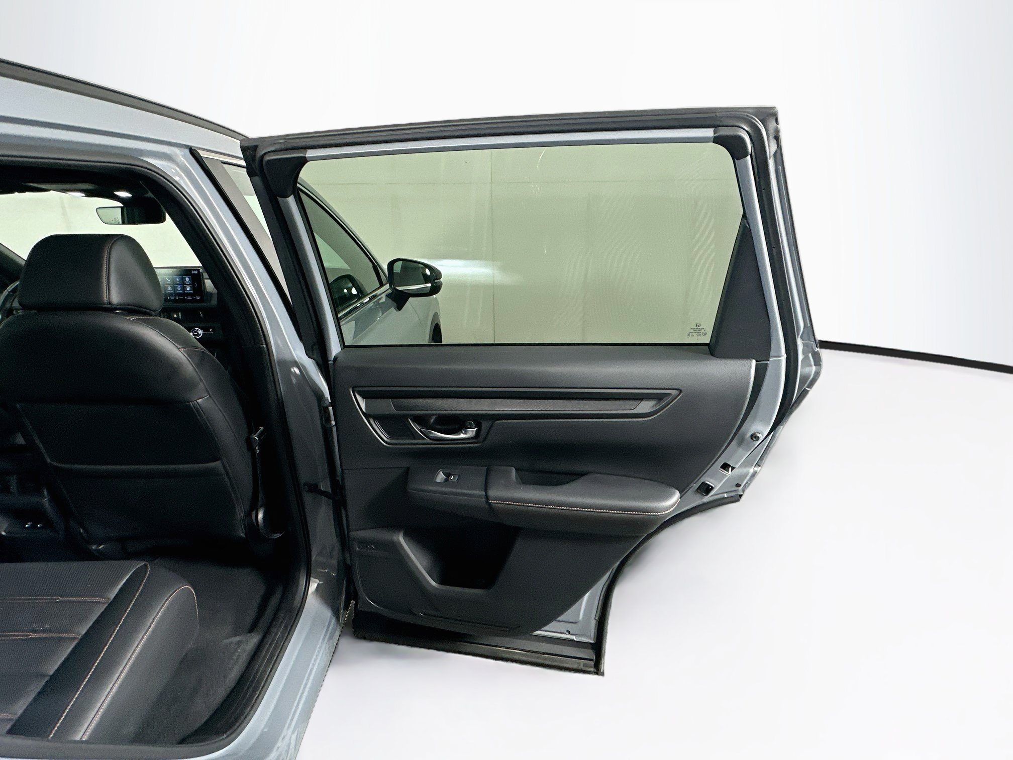 Used 2025 Honda CR-V Sport-L image 29