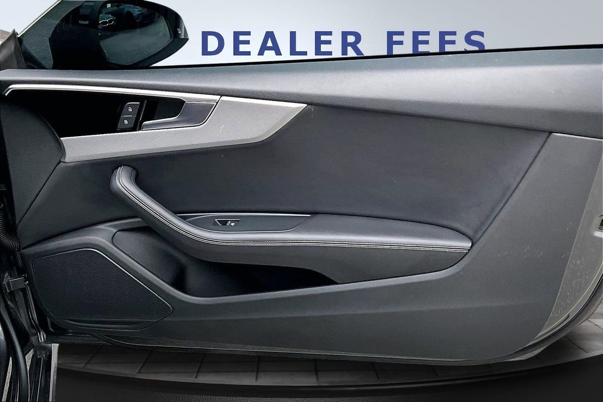 Used 2021 Audi A5 2.0T Premium Plus image 28