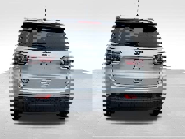 New 2026 Jeep Compass Limited w/ Sun, Sound & Navigation Group image 37