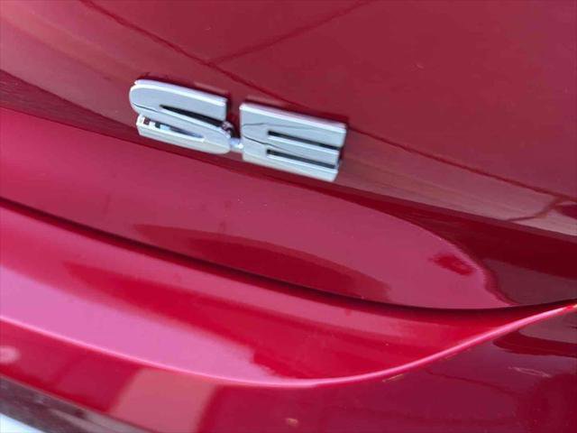 New 2026 Mitsubishi Outlander SE image 8