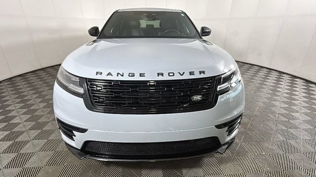 Used 2025 Land Rover Range Rover Velar Dynamic SE AWD/4WD image 7