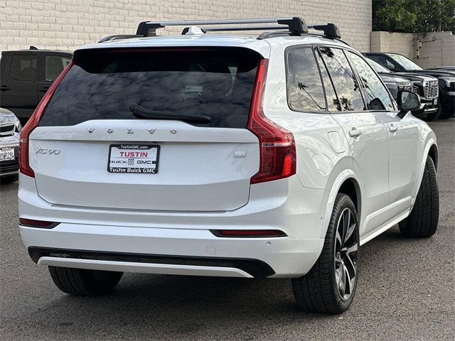 Used 2023 Volvo XC90 T8 Plus w/ Protection Package Premier image 4