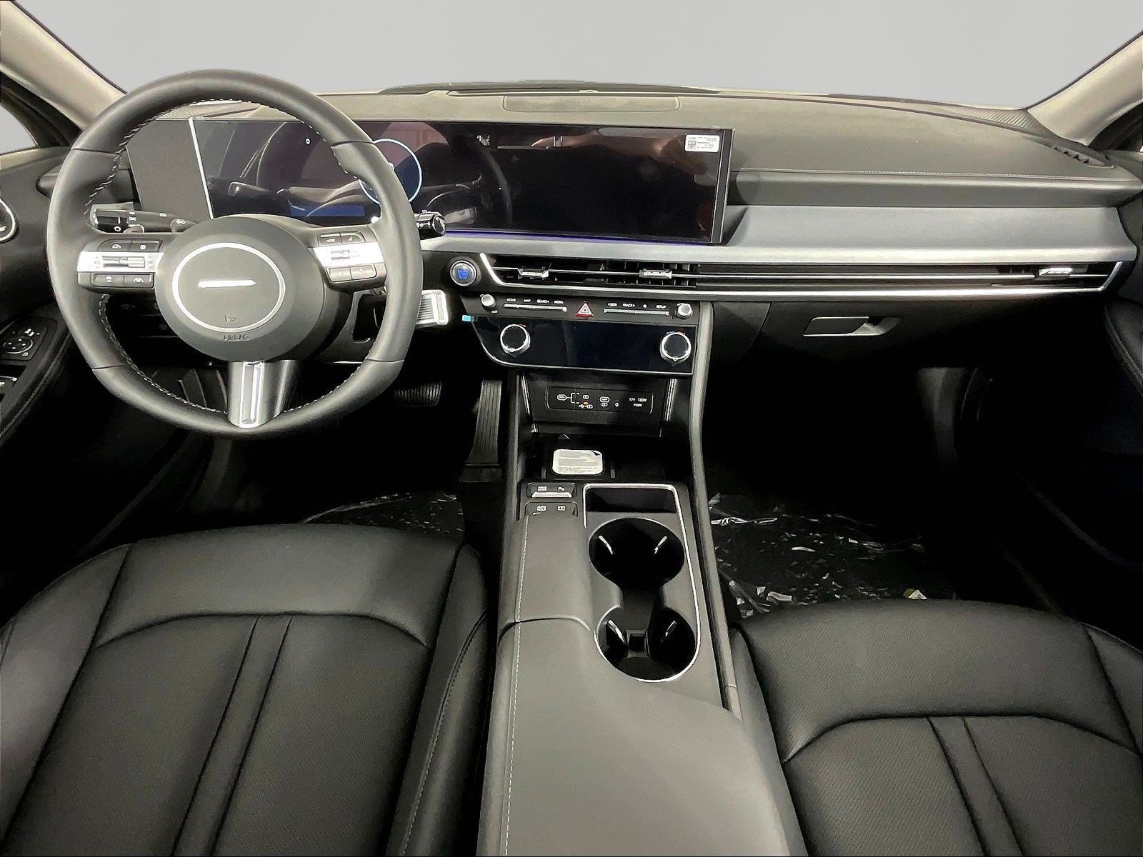 New 2026 Hyundai Sonata Limited FWD image 10