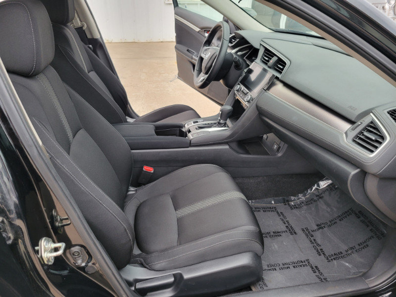 Used 2017 Honda Civic EX-T image 25