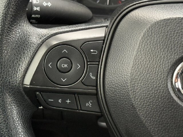 Used 2024 Toyota Corolla LE FWD image 14
