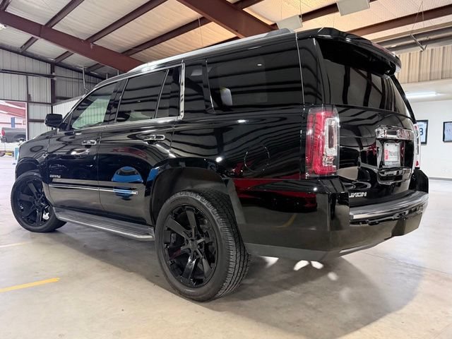 Used 2019 GMC Yukon Denali w/ Open Road Package AWD/4WD image 7