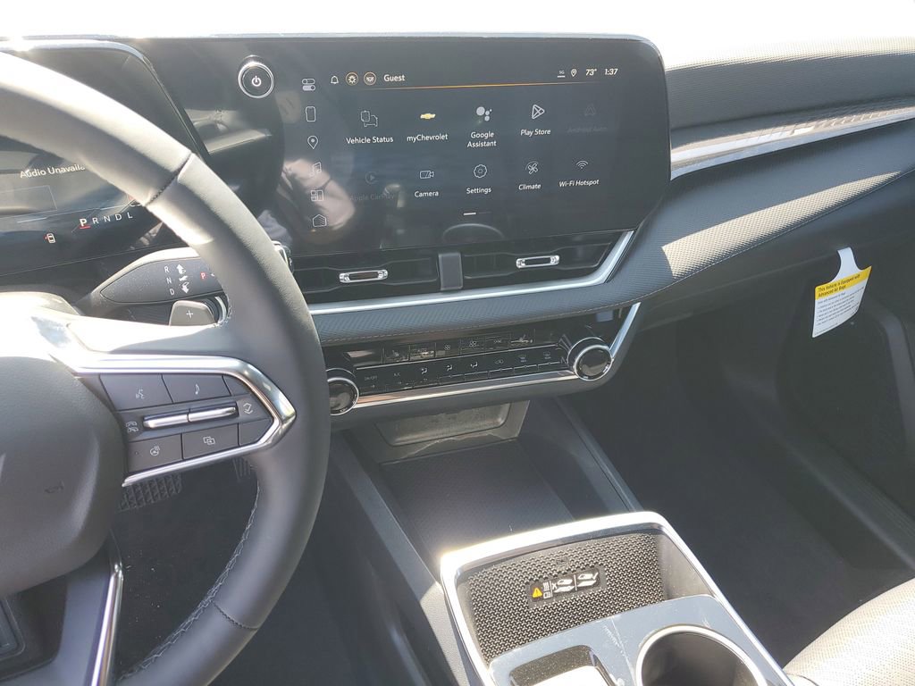 New 2026 Chevrolet Equinox LT image 24