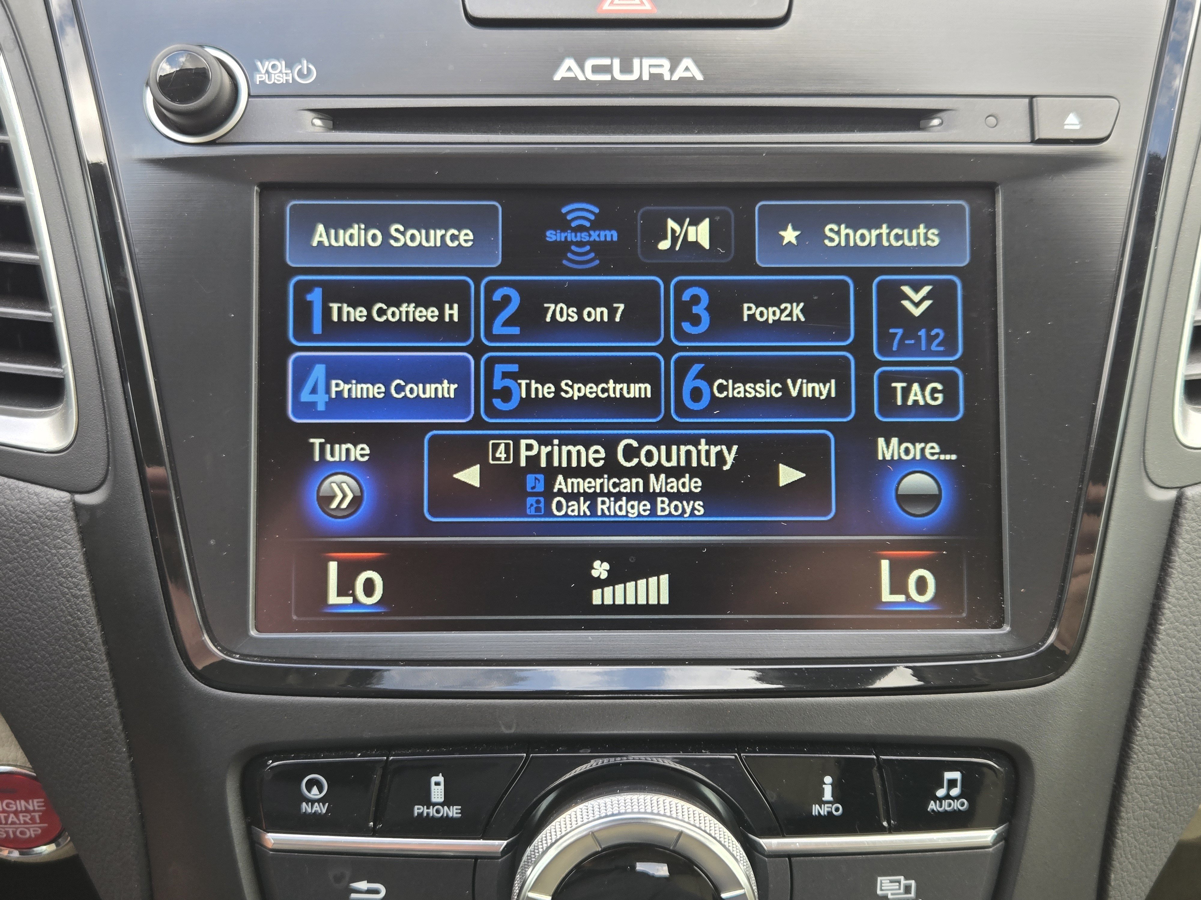 Used 2017 Acura RDX FWD w/ Advance Package image 16