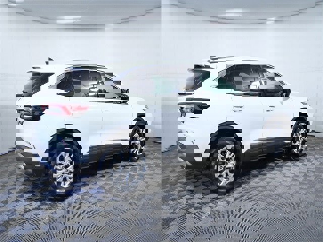 Certified 2023 Ford Escape Active image 4