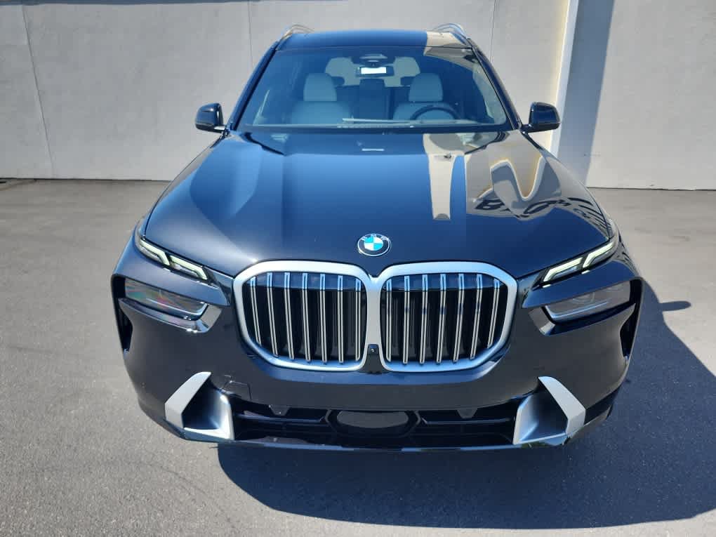 New 2027 BMW X7 xDrive40i w/ Executive Package AWD/4WD image 5