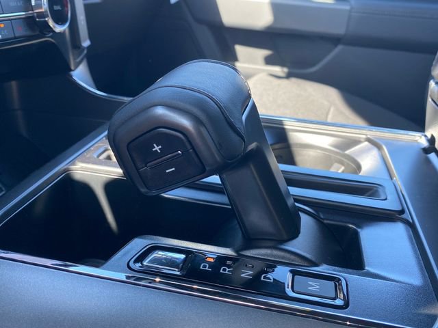 New 2025 Ford F150 XLT image 27
