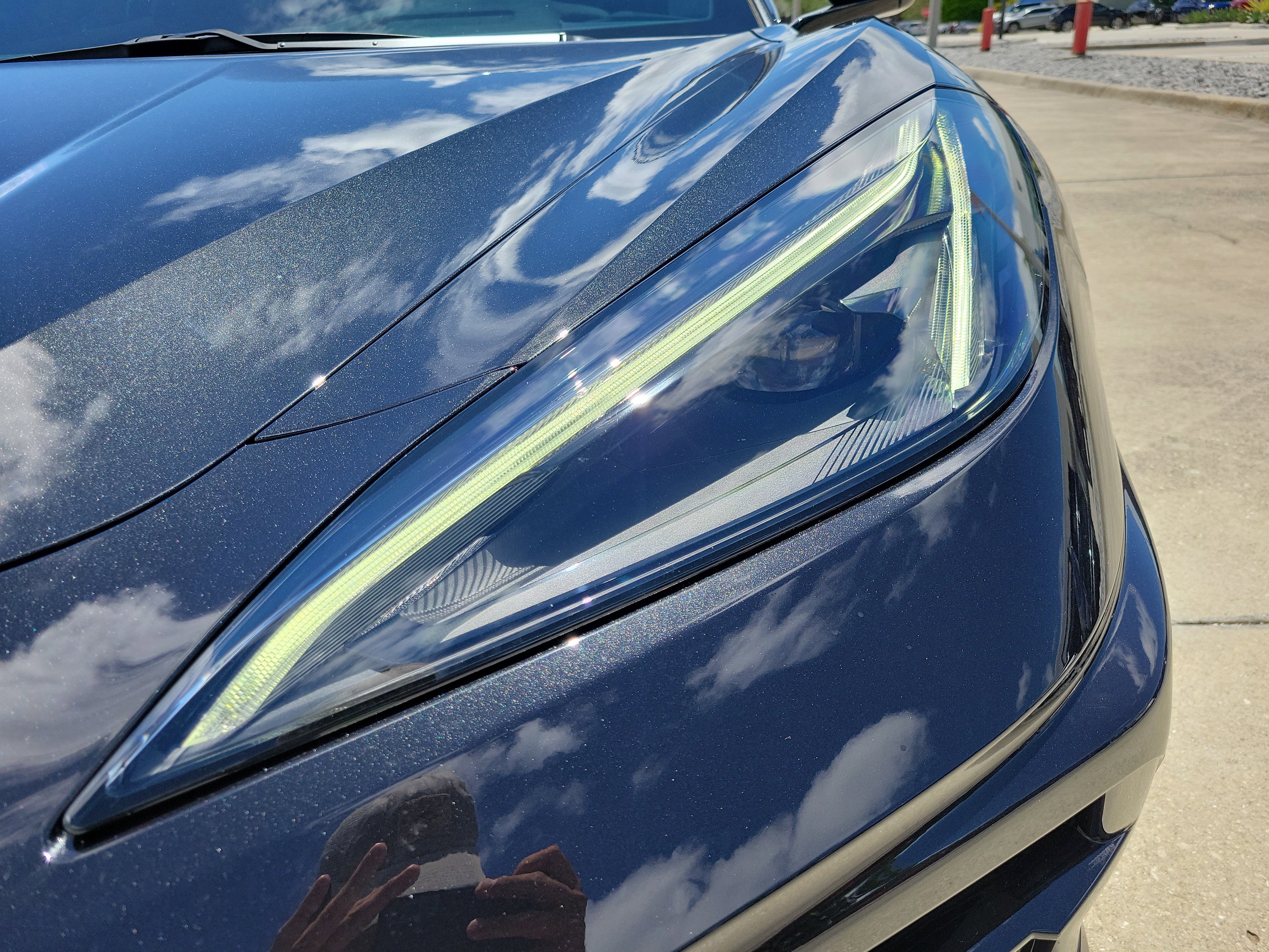 Used 2023 Chevrolet Corvette Stingray Premium Conv RWD image 9