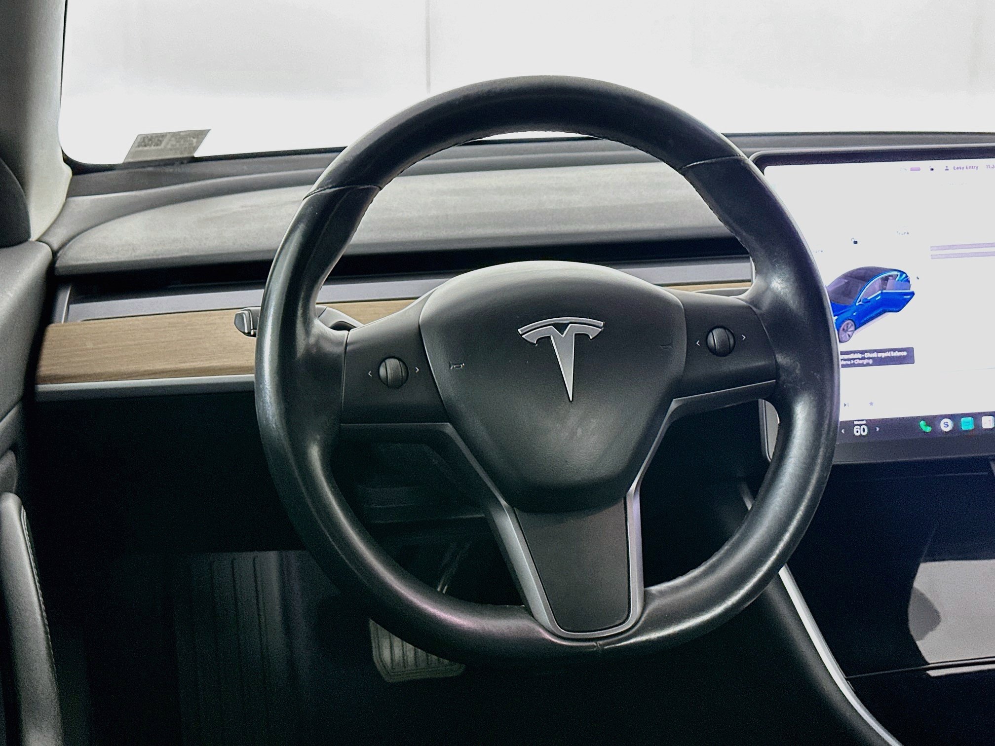 Used 2018 Tesla Model 3 Long Range AWD/4WD image 16