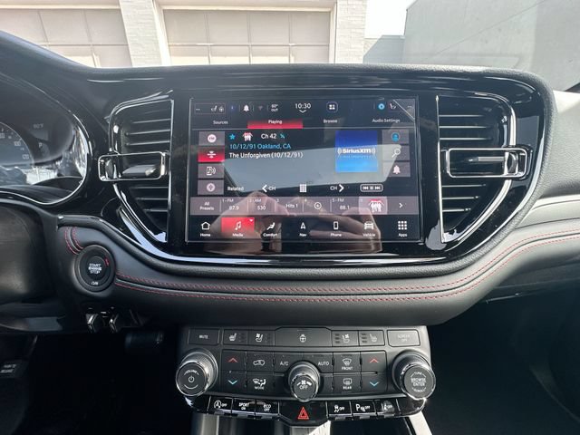 New 2026 Dodge Durango GT AWD/4WD image 18