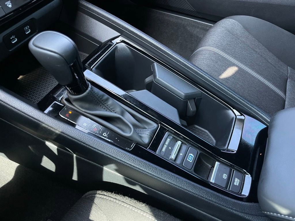 Certified 2023 Honda Accord Sport image 20