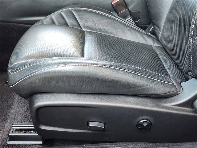 Used 2016 Dodge Challenger SRT Hellcat image 21