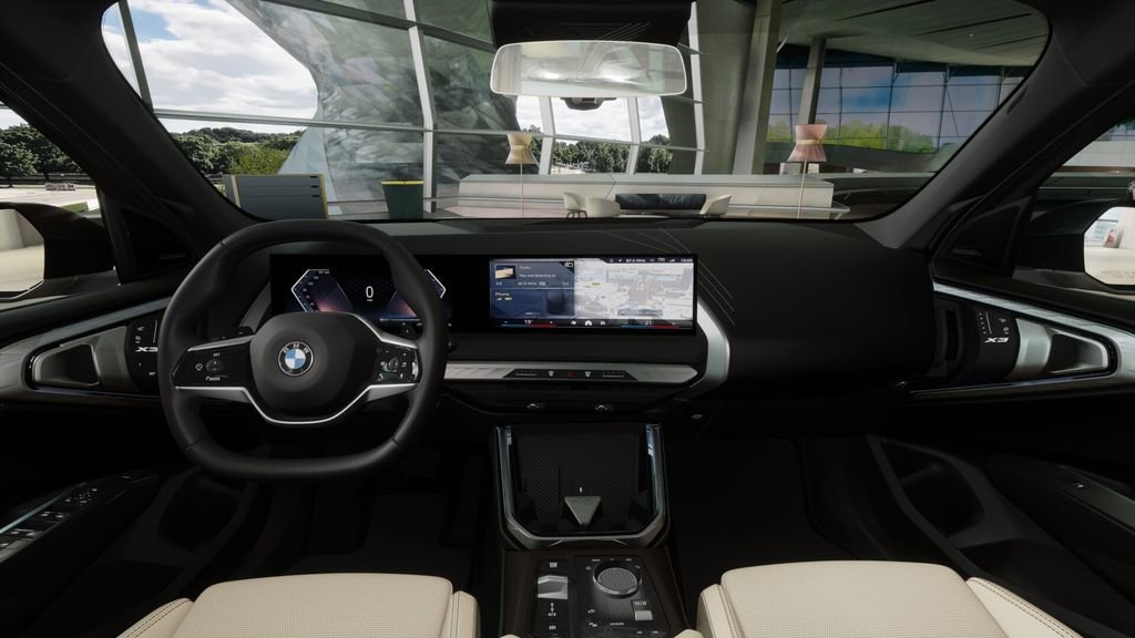 Used 2026 BMW X3 xDrive30 image 35