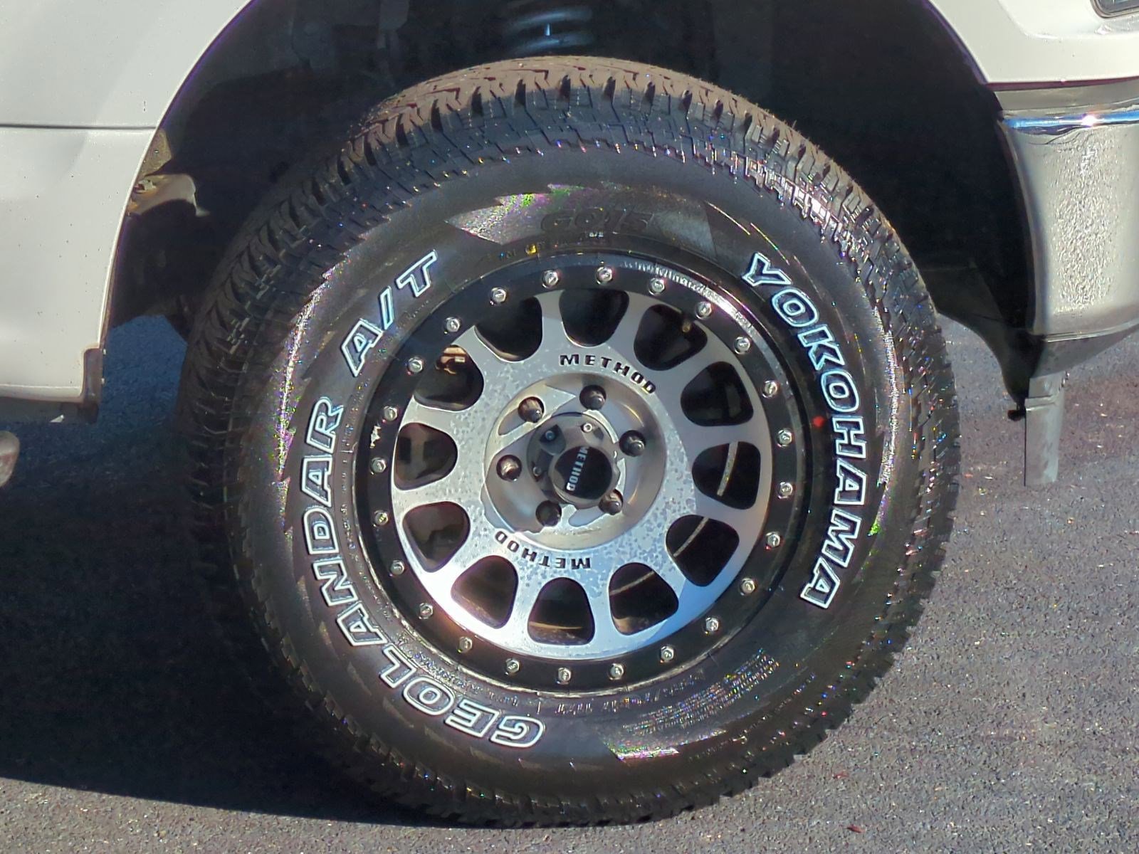 Used 2018 Ford F150 XLT w/ Equipment Group 301A Mid image 13