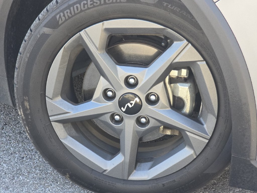 Used 2025 Kia K4 FWD image 8