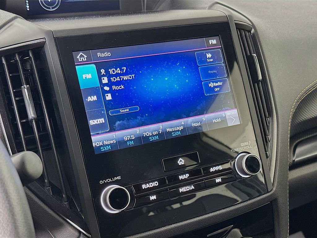 Certified 2024 Subaru Forester Wilderness image 21