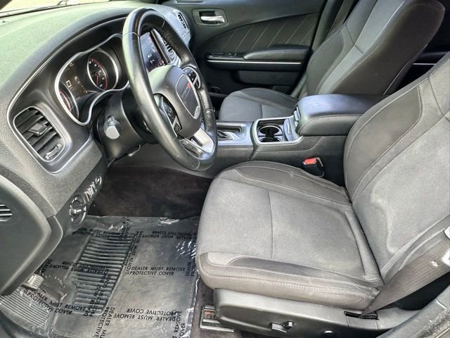 Used 2018 Dodge Charger SXT Plus RWD image 6