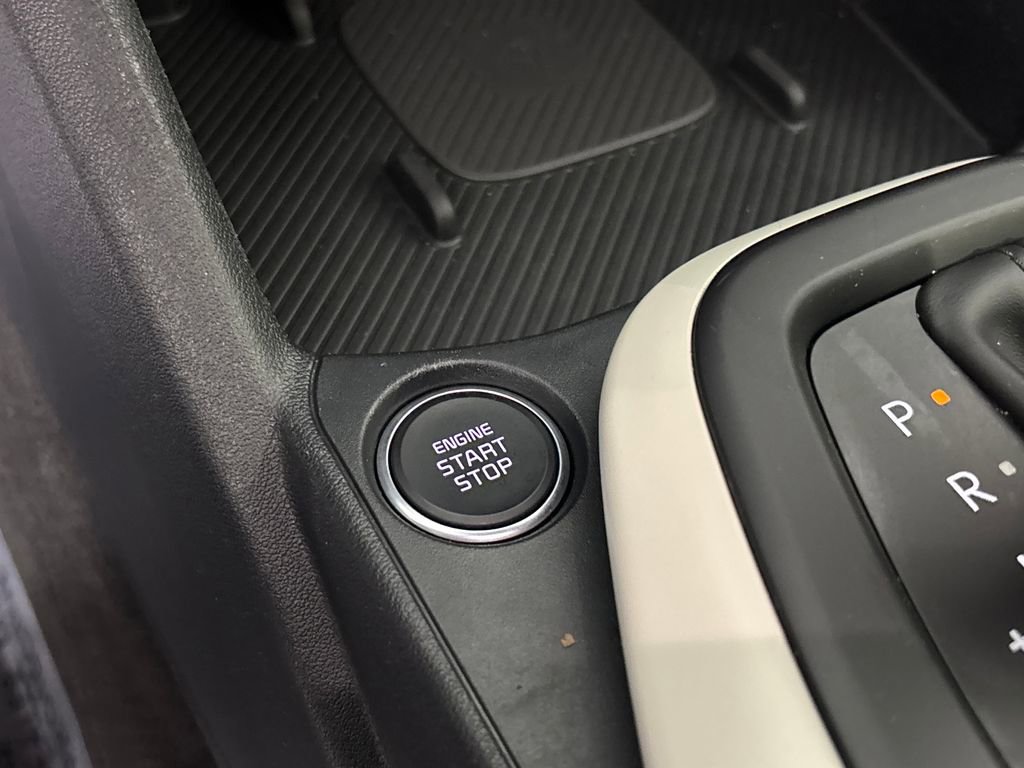 Used 2025 Kia K4 GT-Line image 22