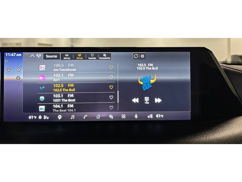 Used 2026 Nissan Armada PRO-4X AWD/4WD image 28