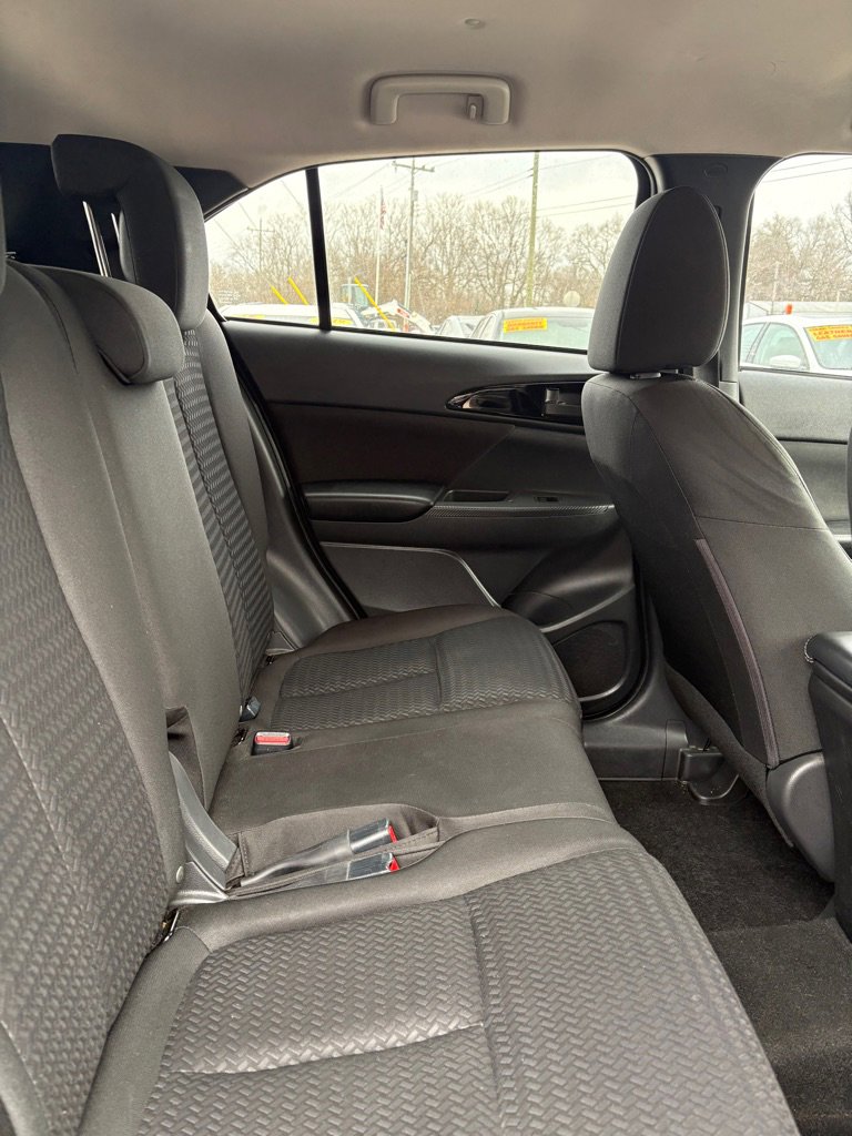 Used 2018 Mitsubishi Eclipse Cross LE image 12