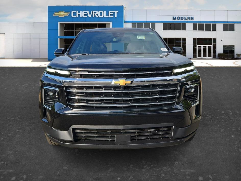 New 2026 Chevrolet Traverse LT AWD/4WD image 7