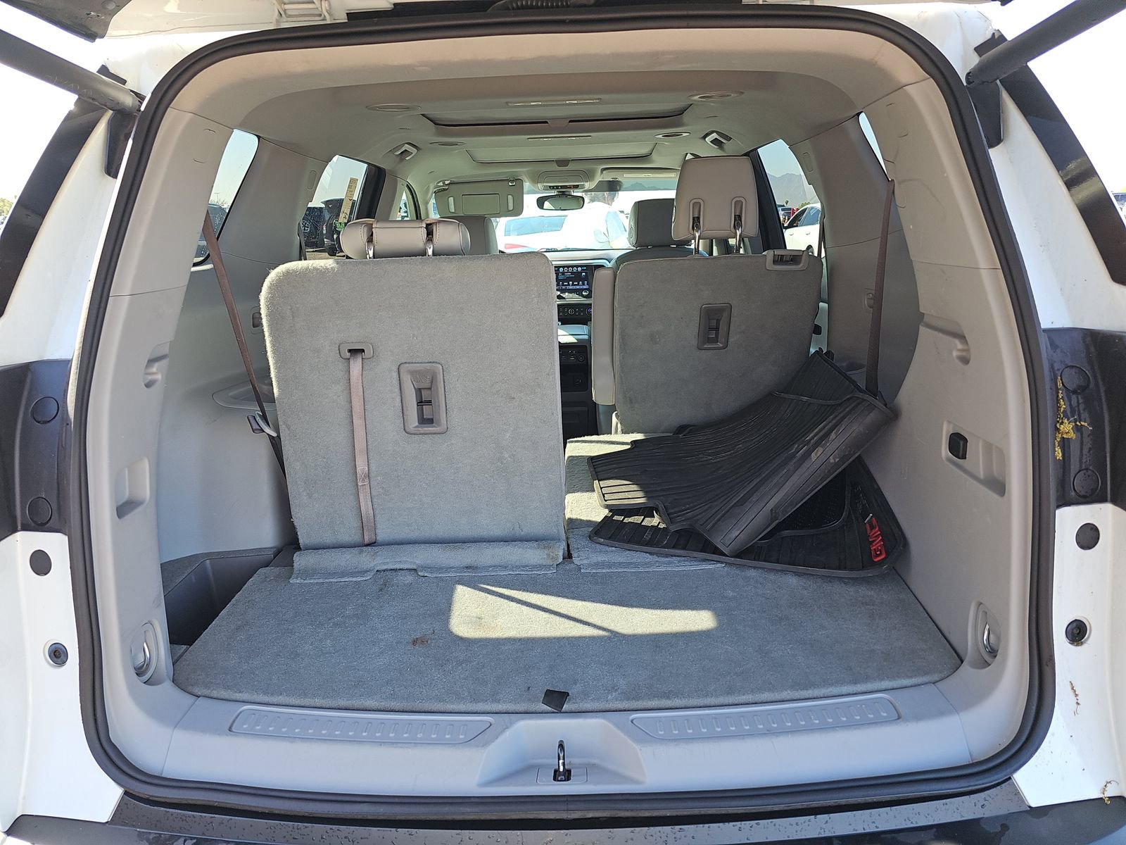 Used 2017 GMC Acadia SLT image 17