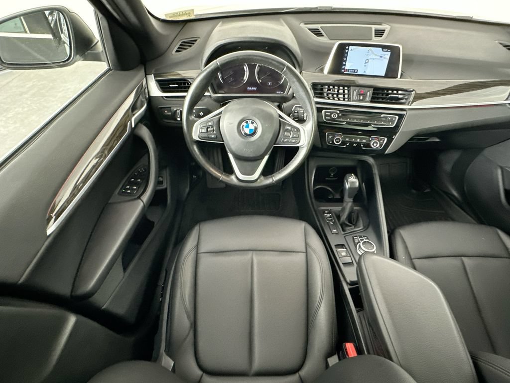 Used 2019 BMW X1 xDrive28i w/ Convenience Package AWD/4WD image 9