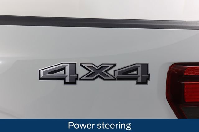 New 2026 Ford F150 XLT w/ Equipment Group 302A MID AWD/4WD image 25