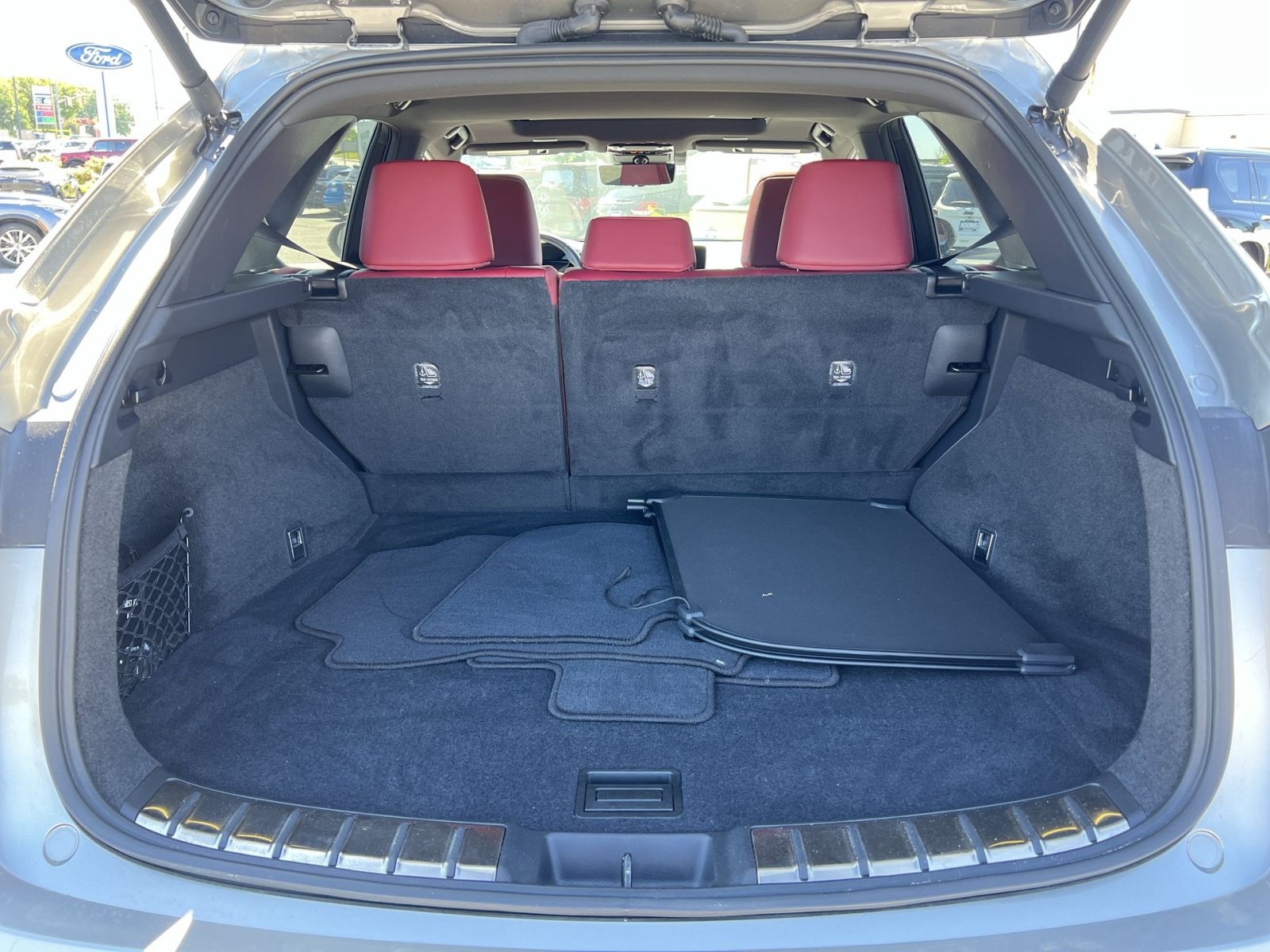 Used 2023 Lexus NX 350 AWD image 25