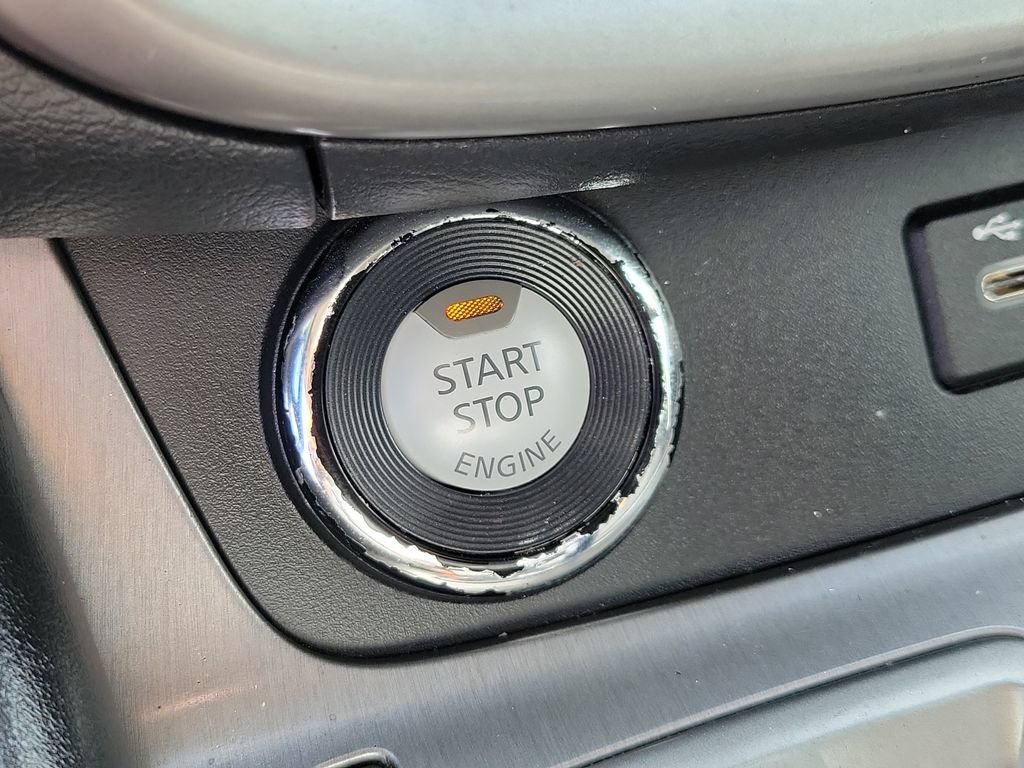 Used 2021 Nissan Murano S FWD image 28