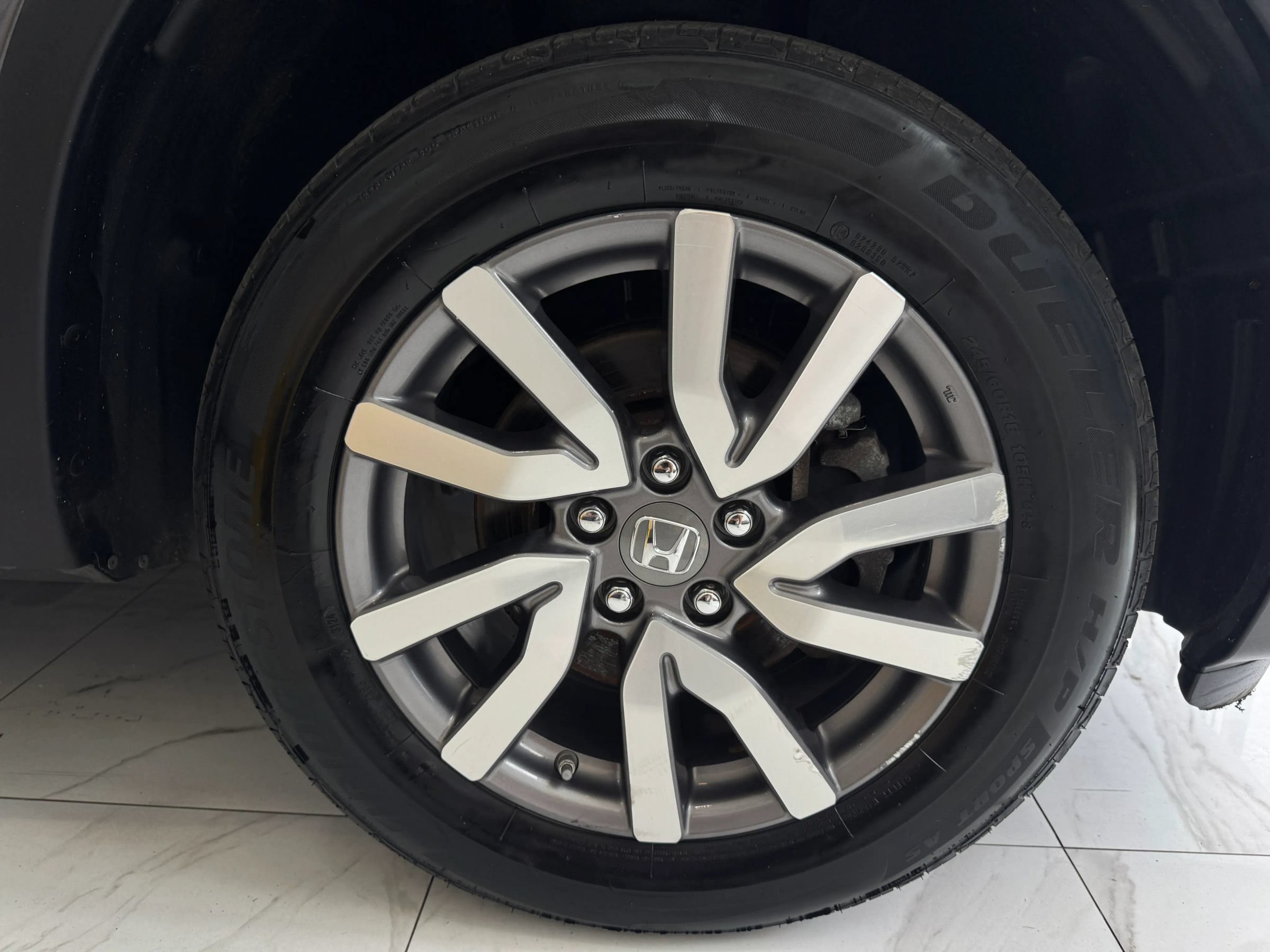 Used 2021 Honda Pilot EX image 11