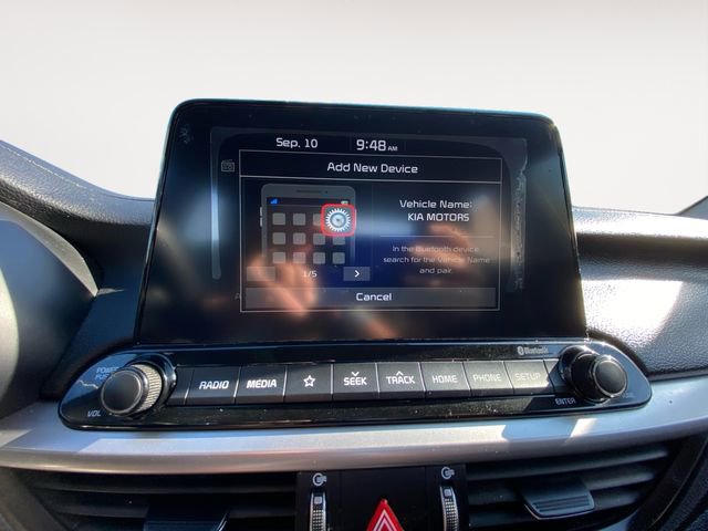 Used 2019 Kia Forte LXS image 23