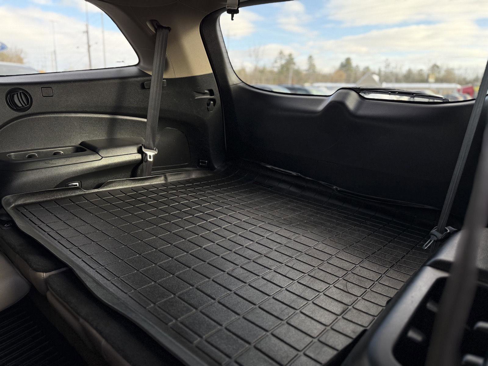 Used 2016 Honda Pilot EX-L image 14