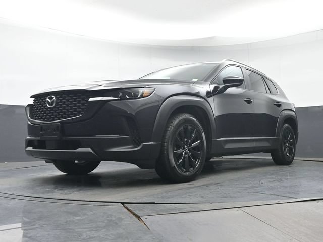Certified 2023 MAZDA CX-50 AWD 2.5 S w/ Cargo Package image 23