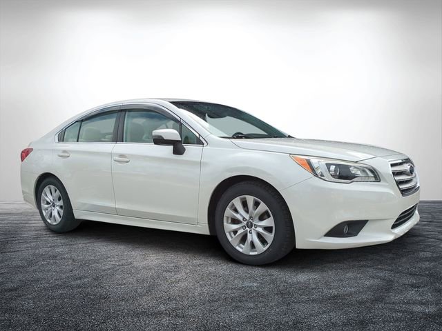 Used 2016 Subaru Legacy 2.5i Premium AWD/4WD image 2