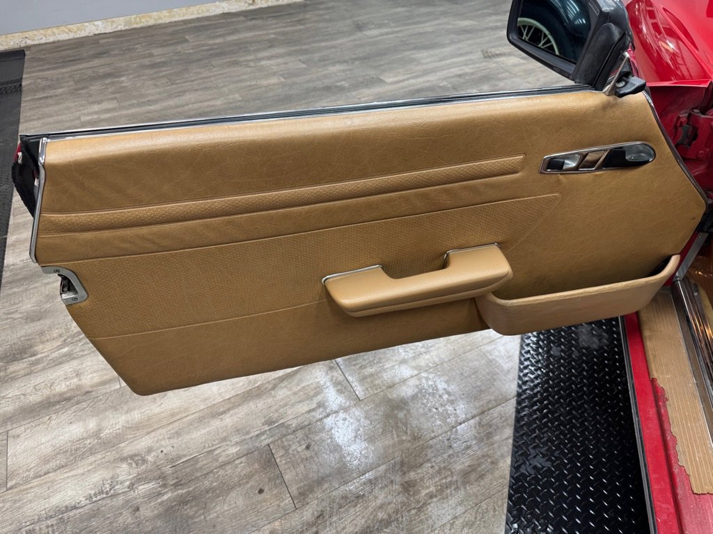 Used 1989 Mercedes-Benz 560 SL SL image 30