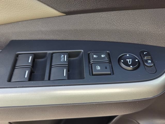 Used 2014 Honda CR-V EX-L image 34