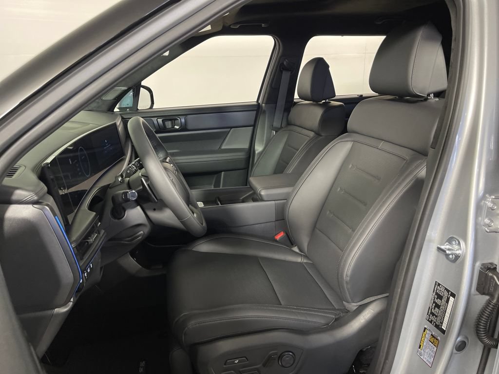 New 2026 Hyundai Santa Fe Calligraphy AWD/4WD image 12