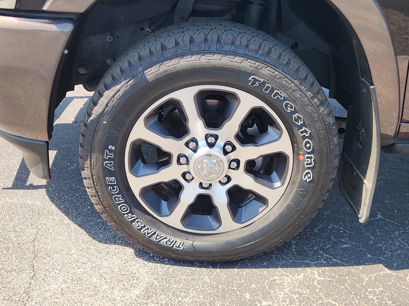 Used 2024 RAM 3500 Limited w/ Towing Technology Group AWD/4WD image 14