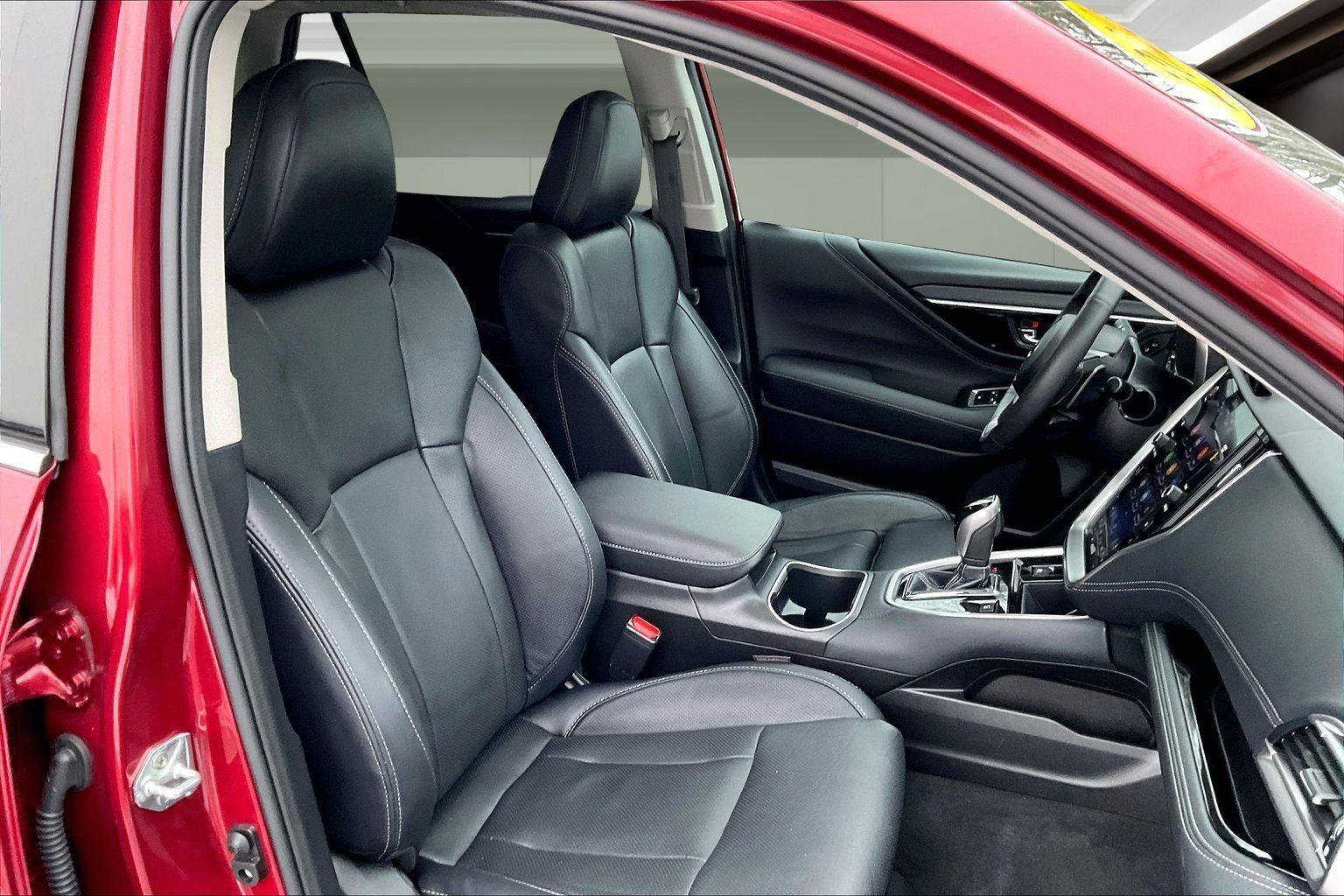 Used 2023 Subaru Outback Touring XT image 7