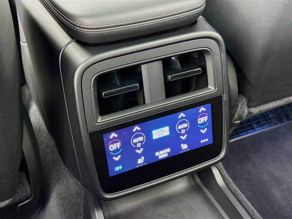 Certified 2020 Porsche Taycan Turbo S image 30