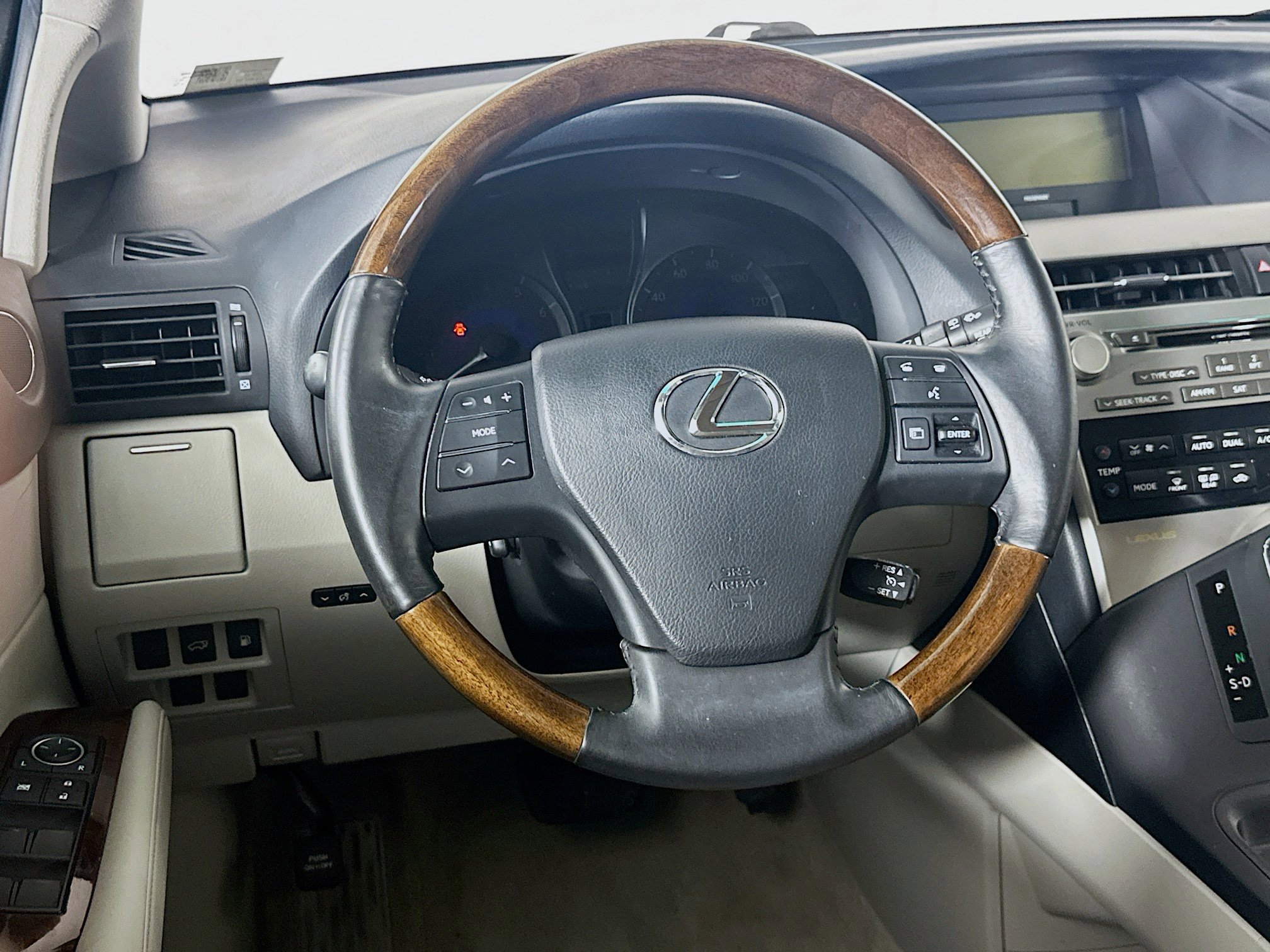 Used 2012 Lexus RX 350 2WD w/ Premium Pkg image 18